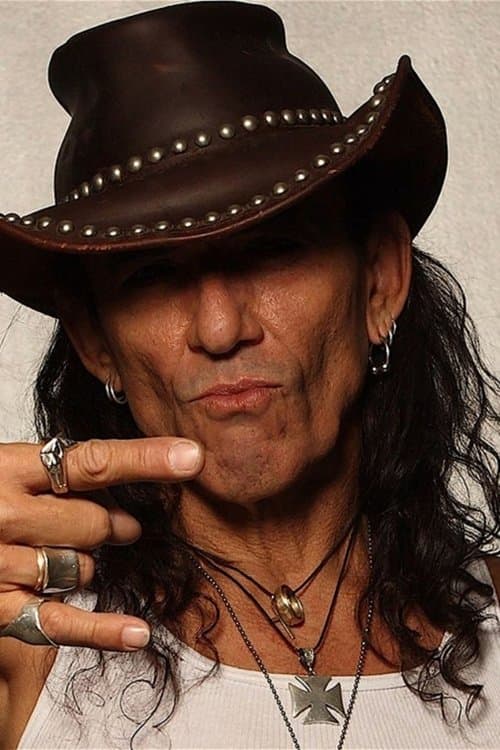 Stephen Pearcy image