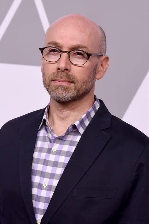 Stephen Rosenbaum image