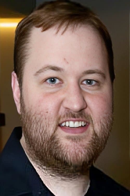Photo of Stephen Shimek