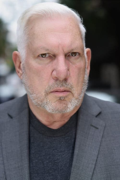 Stephen Stapinski image