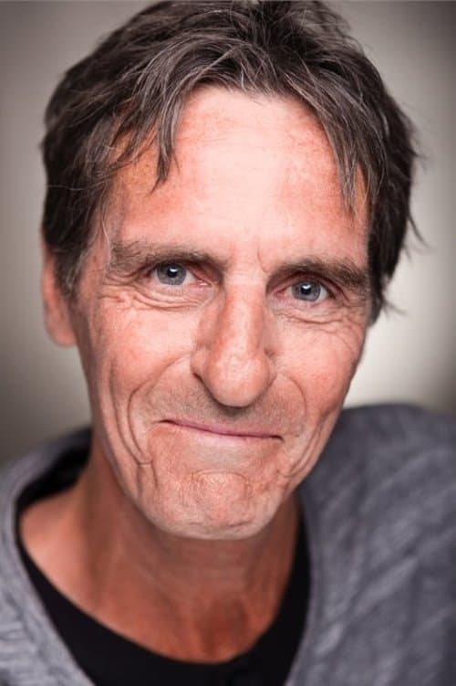 Stephen Ure image