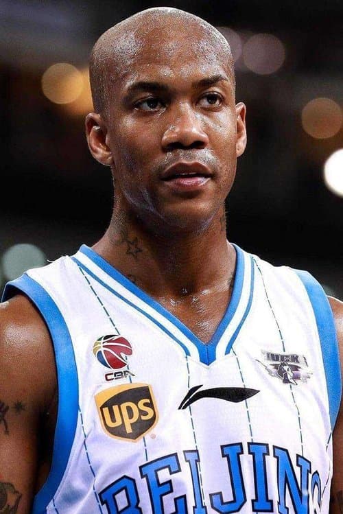 Stephon Marbury image