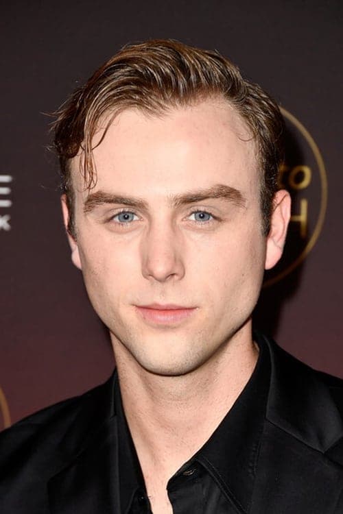 Sterling Beaumon image