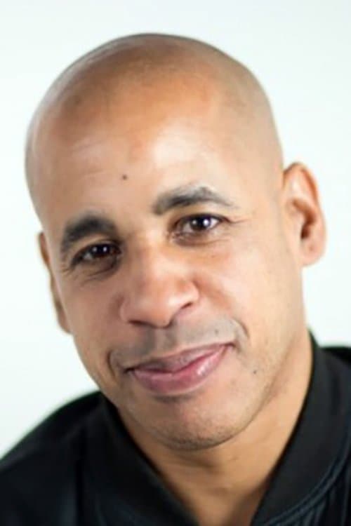 Sterling Campbell image