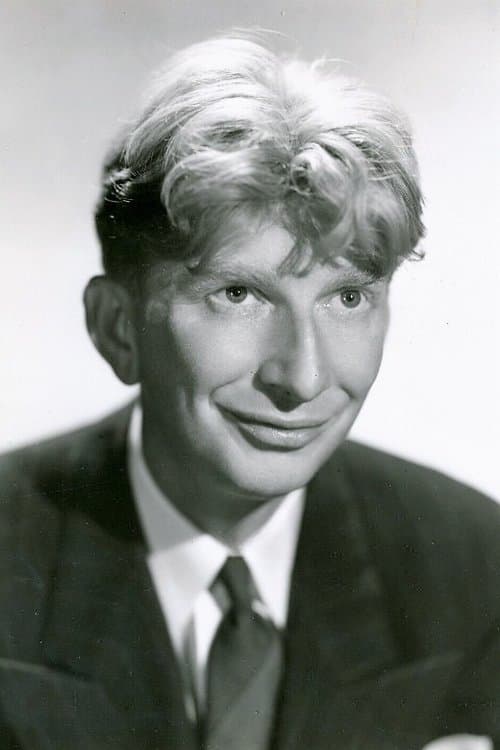 Sterling Holloway image