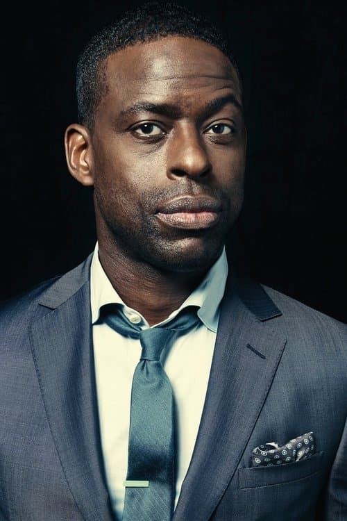 Sterling K. Brown image