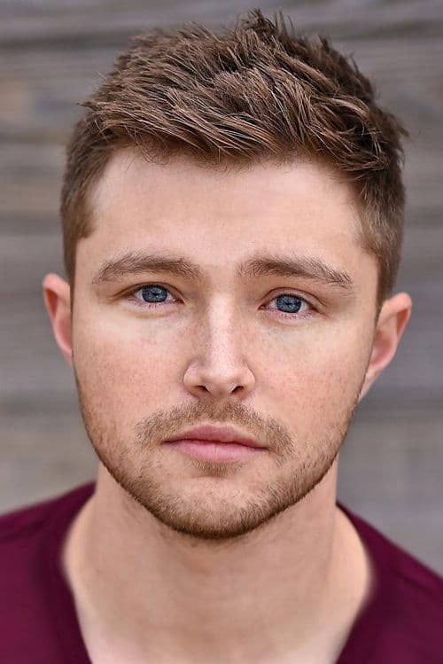 Sterling Knight image