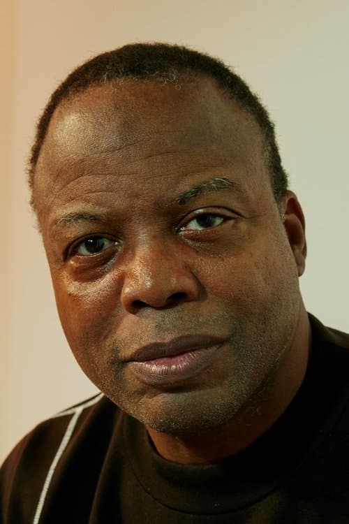Sterling Macer Jr. image