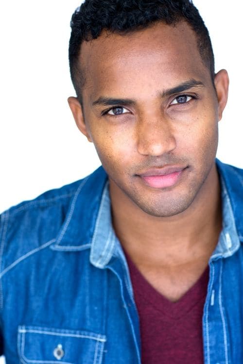 Sterling Sulieman image