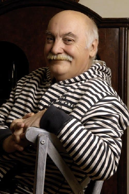 Stevan Gardinovački image