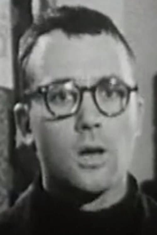 Stevan Larner image