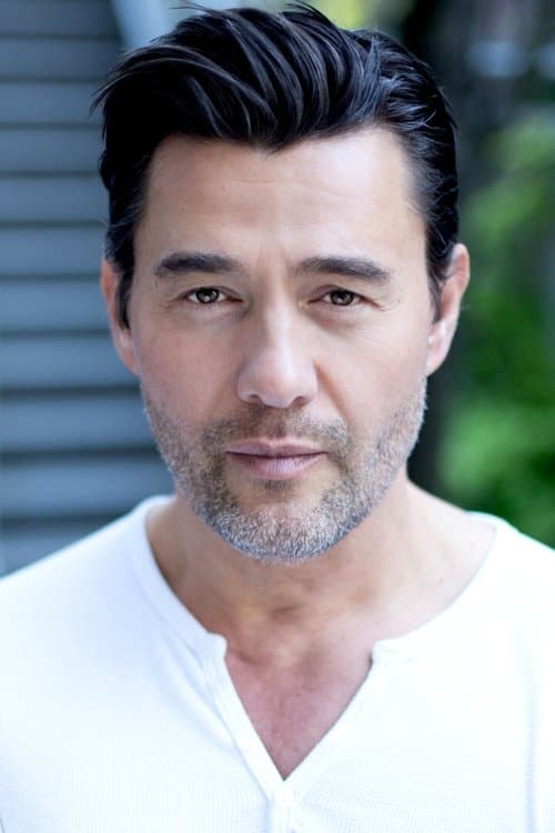 Steve Bacic image