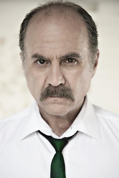 Steve Bannos image