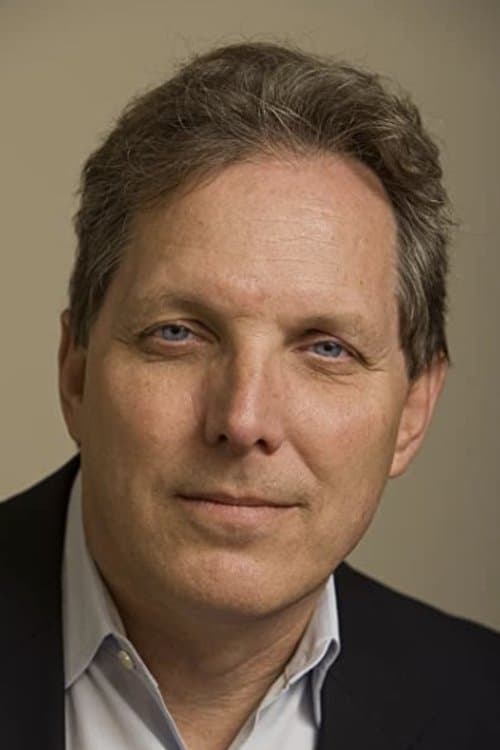 Photo of Steve Barnett