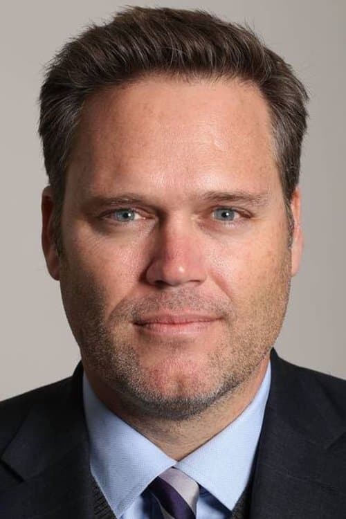 Photo of Steve Barnett