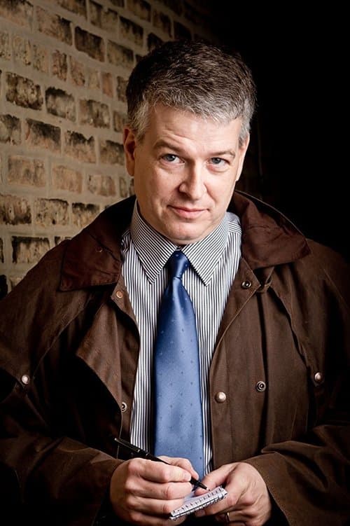 Steve Bayorgeon image