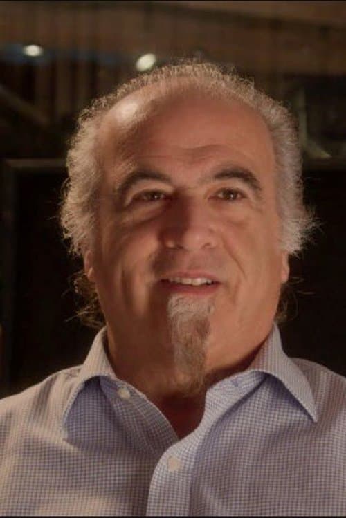 Steve Berkowitz image