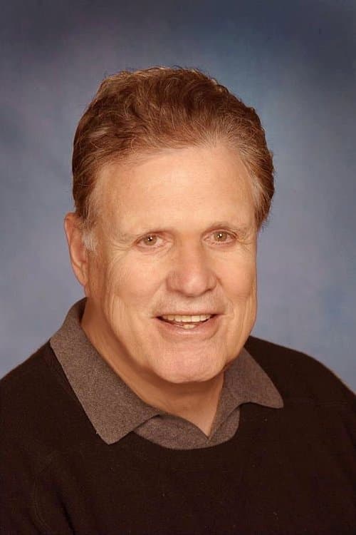 Photo of Steve Binder