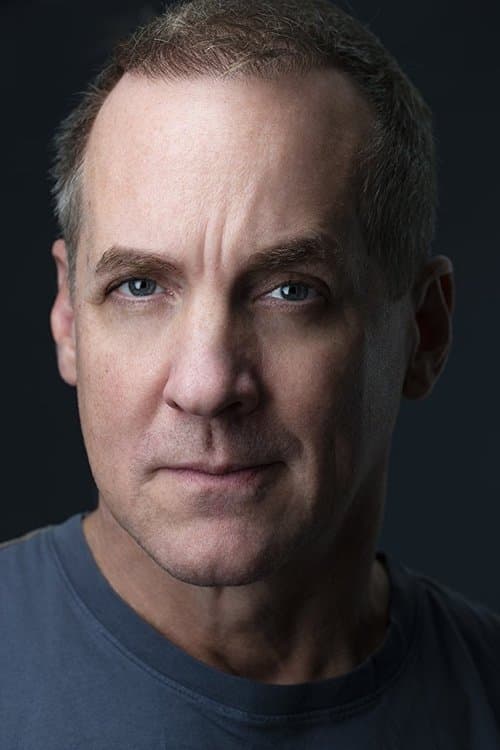 Steve Blanchard image