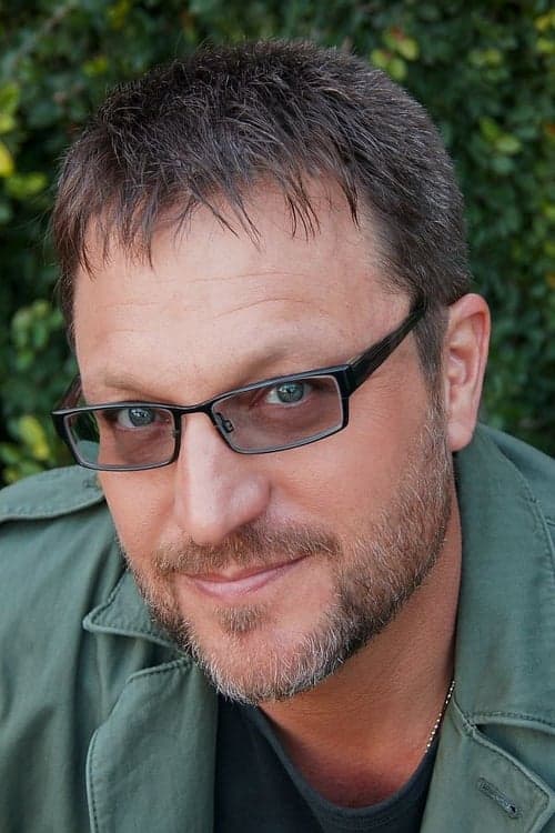 Steve Blum image