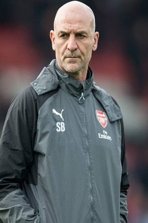 Steve Bould image