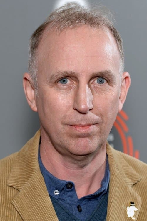 Steve Box image