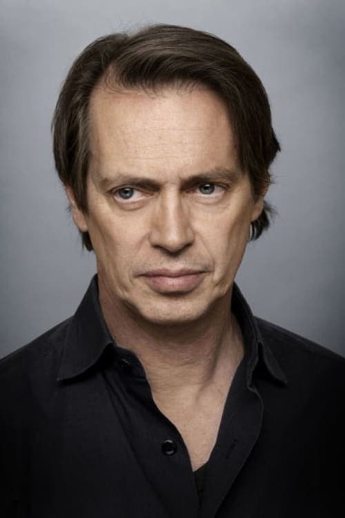 Steve Buscemi image