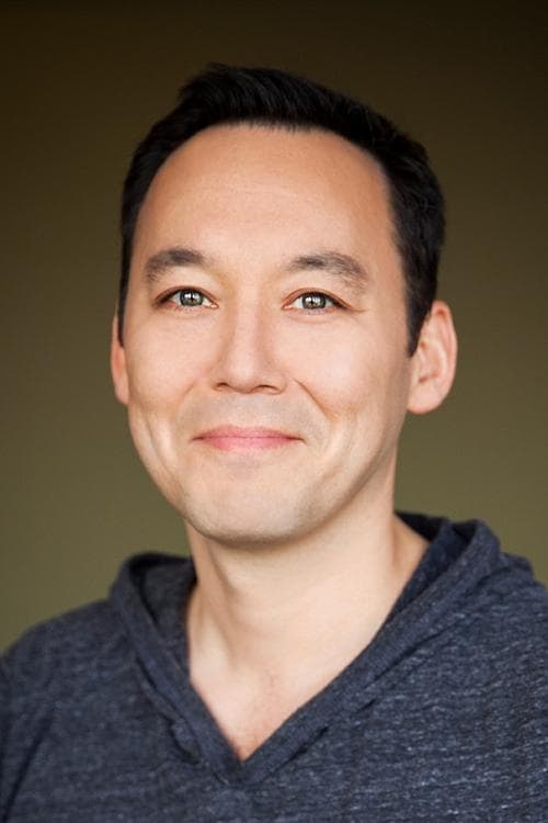 Steve Byrne image