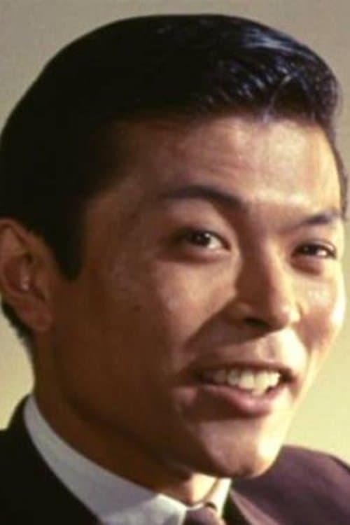 Steve Chan Ho image