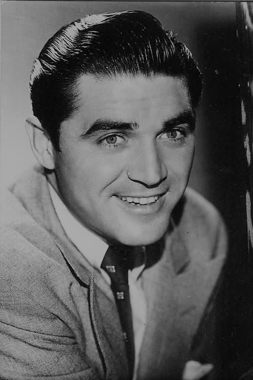 Steve Cochran image