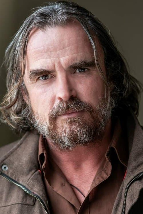 Steve Cronin image