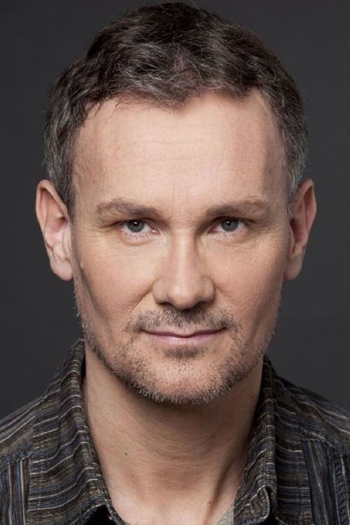 Steve Cumyn image