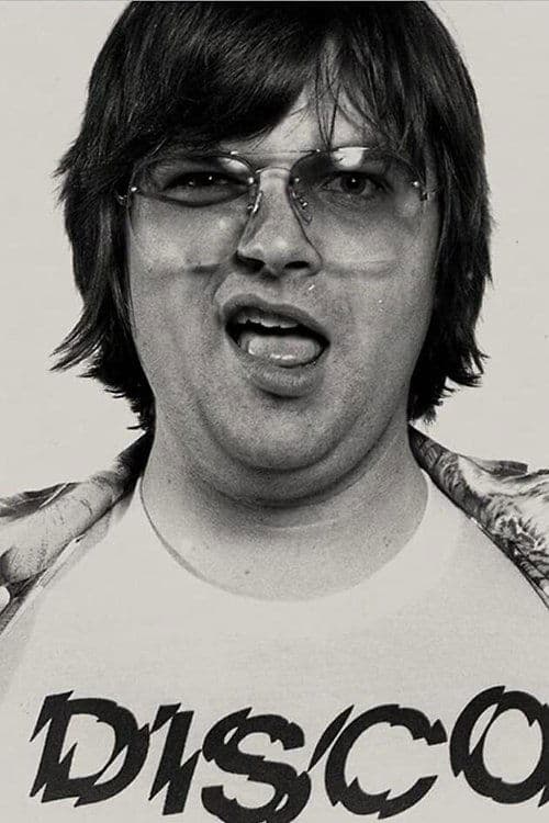Steve Dahl image
