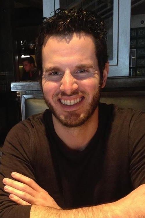 Photo of Steve Desmond