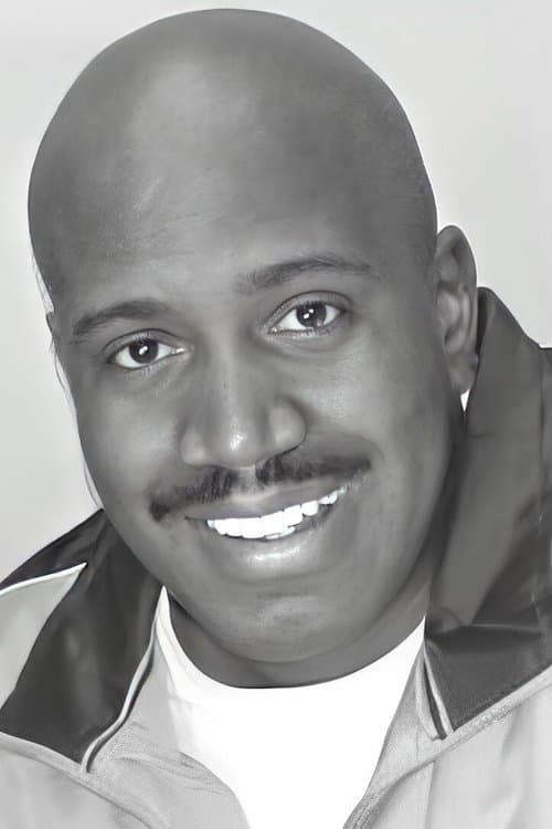 Steve Dixon image