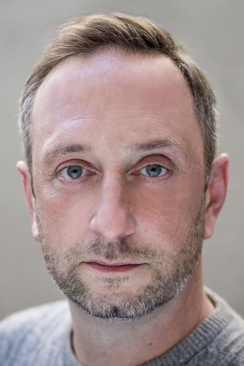 Steve Edge image