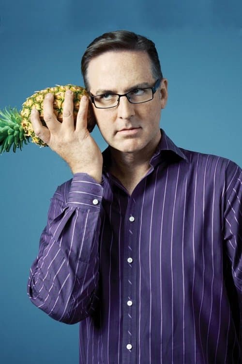 Photo of Steve Franks