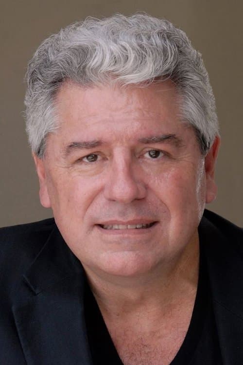 Steve Hayes image