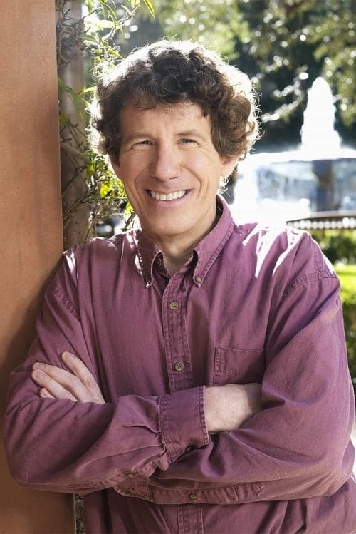 Steve Hickner image