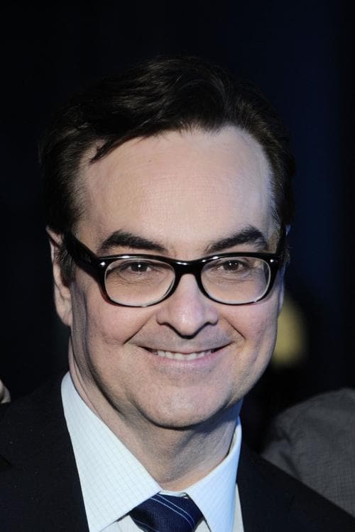 Steve Higgins image