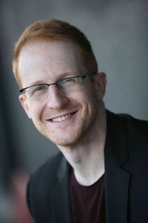 Steve Hofstetter image