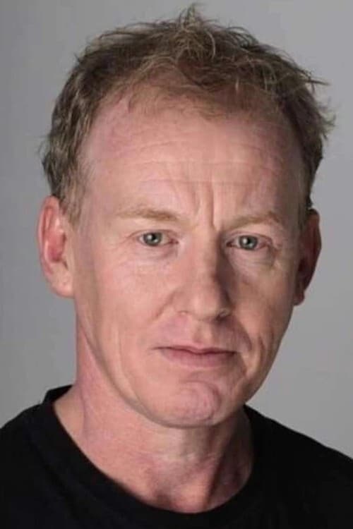 Steve Huison image