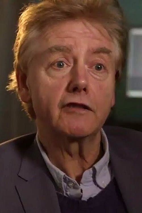 Steve Humphries image