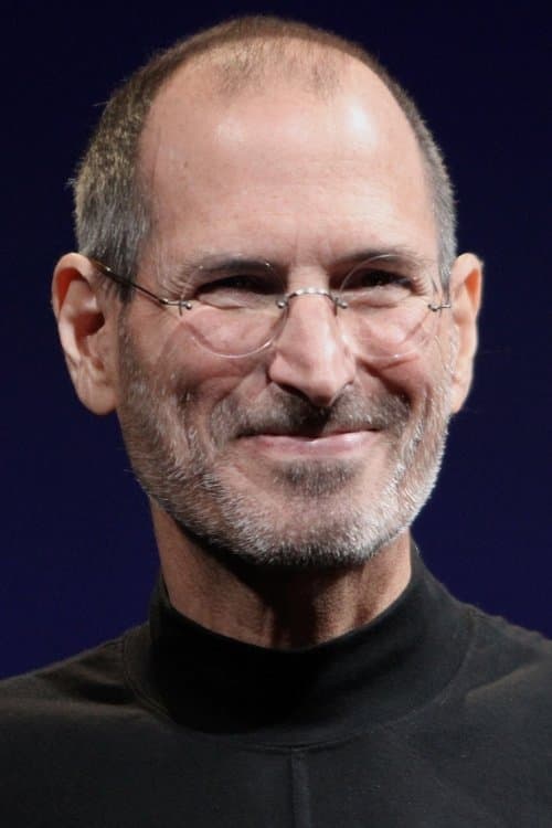 Steve Jobs image