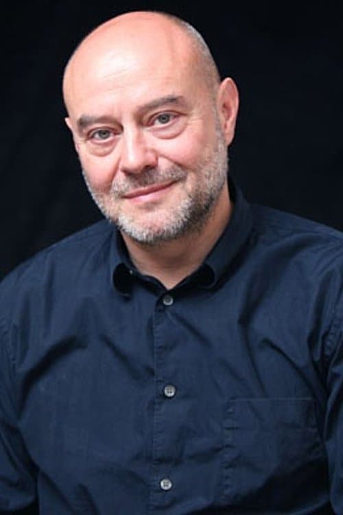 Steve Karier image