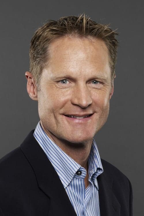 Steve Kerr image