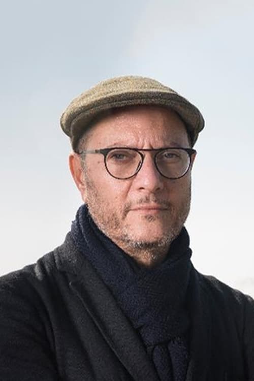 Steve Krikris image