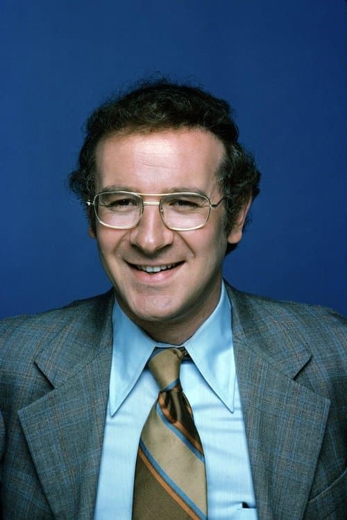 Steve Landesberg image