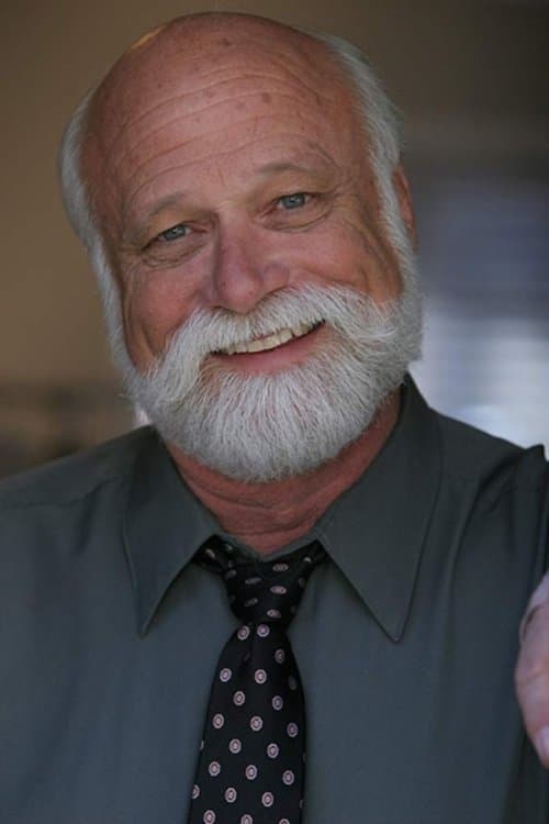 Steve Larkin image