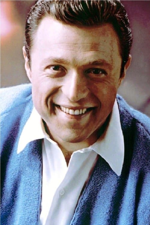 Steve Lawrence image